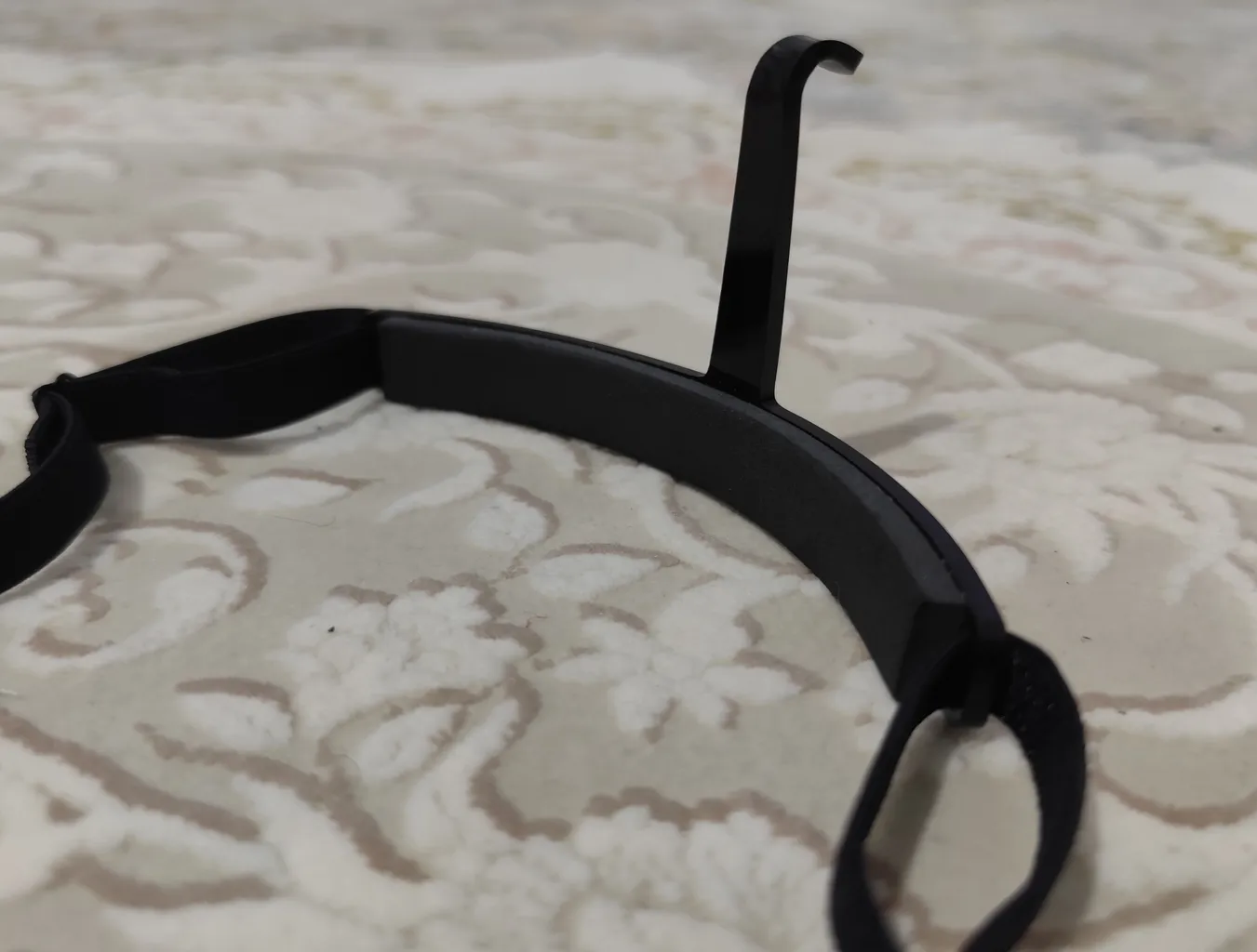 ساپورت عینک رینویار مدل 102M