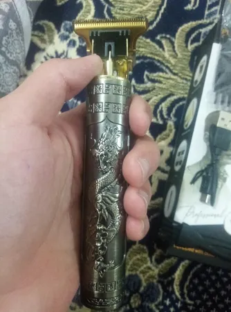 ماشین اصلاح موی صورت مدل V-T9