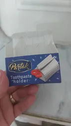 پایه نگهدارنده خمیر دندان مدل key