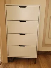 تجریه خرید دراور مدل D4WKV