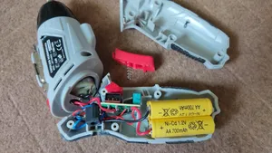 تجریه خرید پیچ گوشتی شارژی جاست مکس مدل JST24802