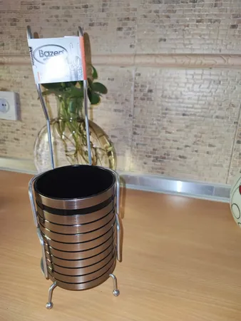 جا قاشقی بازن مدل 1010