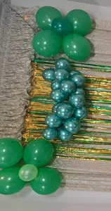 تجریه خرید بادکنک سورتک مدل کروم پلاس کد ST47 بسته 24 عددی