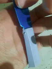 تجریه خرید کارد صبحانه خوری روک مدل دایموند بسته شش عددی