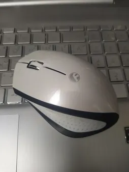 ماوس بی سیم بیاند مدل BM-1775RF