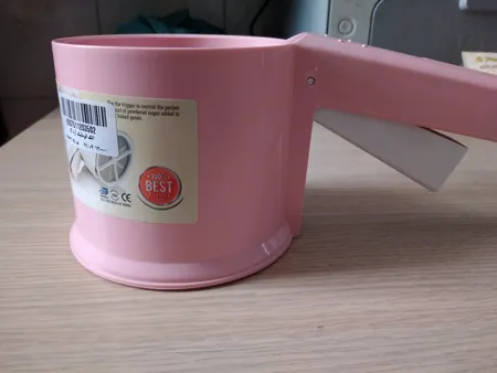 الک آرد هوم کت مدل Anna