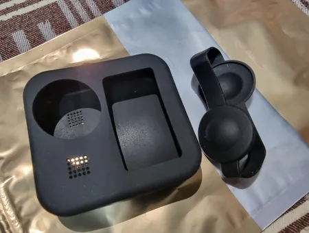 کاور پلوز مدل Protective مناسب برای دوربین گوپرو Hero 9/10/11