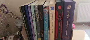 تجریه خرید کتاب تصمیم گرفتم خودم باشم و تصمیم گرفتم بی‌خیال باشم اثر کیم سوهیون ترجمه پریسا رجوند انتشارات آیین محمود دو جلدی