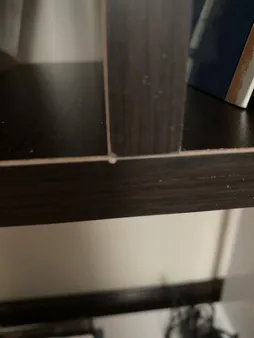 کتابخانه مدل ماوی M64