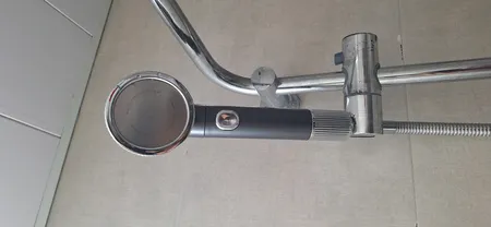 سردوش حمام دینا مدل DN-023