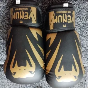 تجریه خرید دستکش بوکس مدل V-bl360