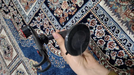 پایه نگهدارنده گوشی موبایل تسکو مدل THL 1212