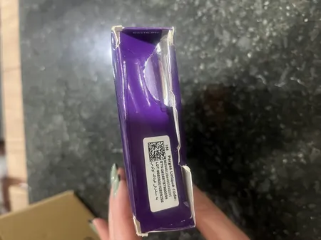 سرم روشن کننده و کاهش دهنده پف دور چشم لافارر مدل کافئین و هیالورونیک اسید حجم 15 میلی لیتر