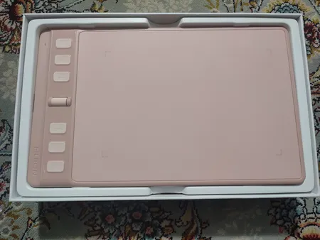 قلم نوری هوئیون مدل inspiroy 2s