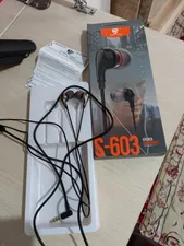 تجریه خرید هدفون سومیک تون مدل S603