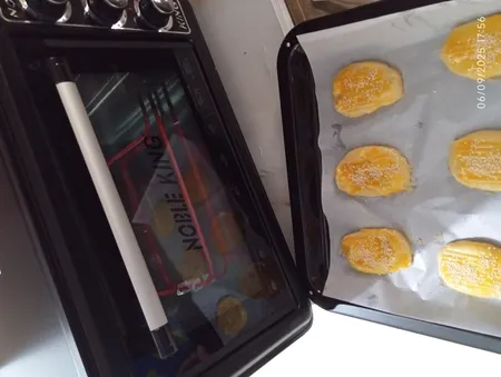 آون توستر نوبل کینگ مدل NF-1004