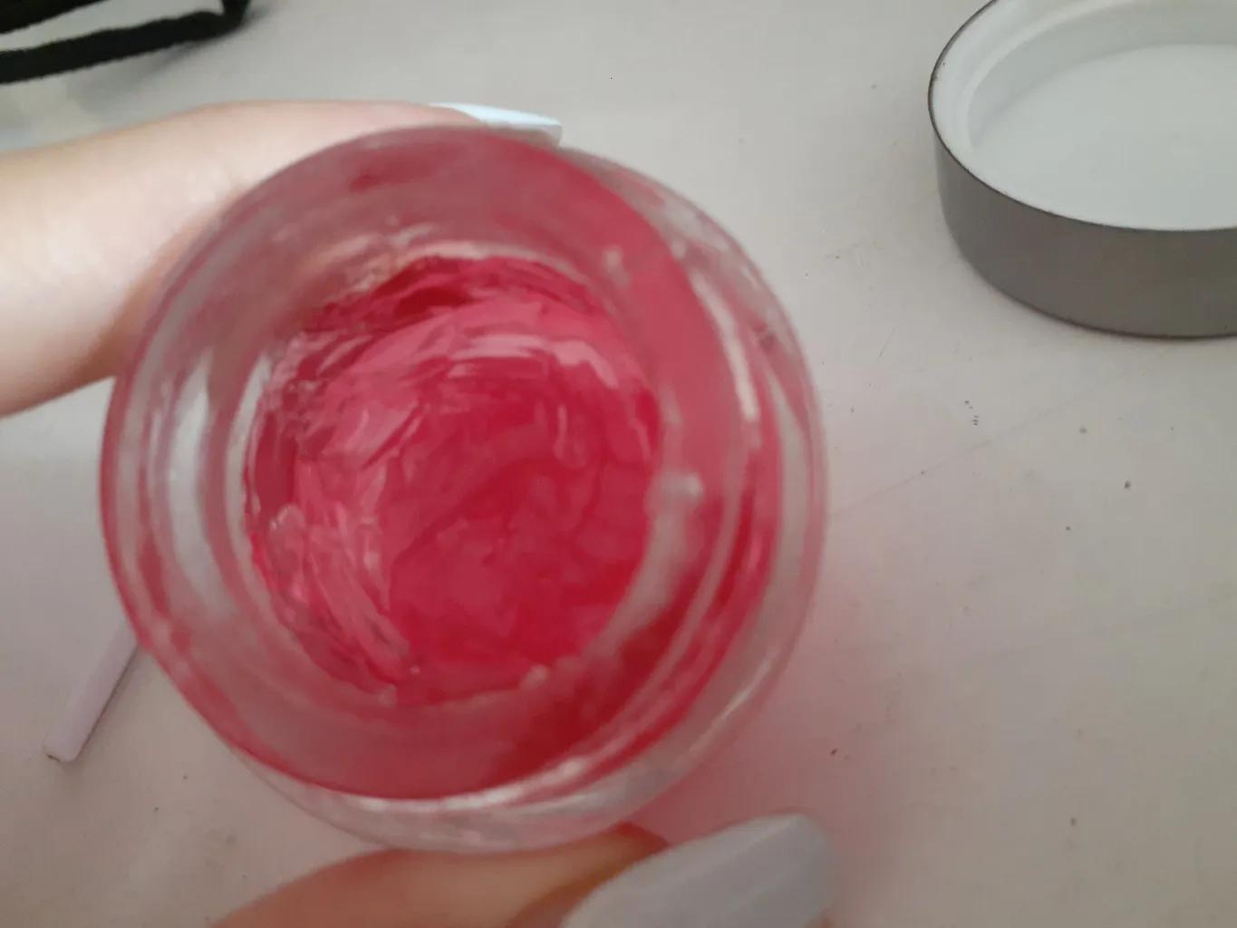 صابون لیفت ابرو مورلی مدل 01