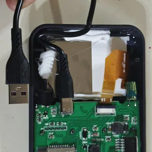 تجریه خرید دستگاه ذخیره شماره تماس مدل دایرکت 3