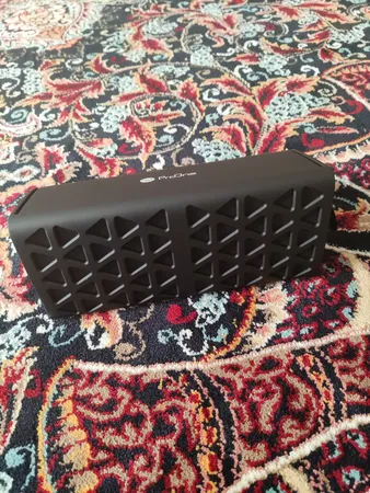 اسپیکر  بلوتوثی قابل حمل پرووان مدل PSB4610