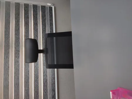 صندلی اداری نیلپر مدل OCM 850s