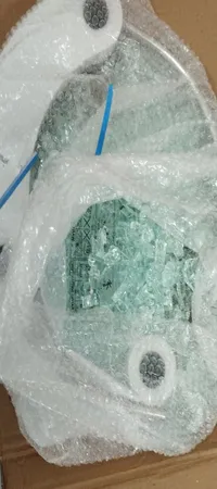 ترازو دیجیتال مدل 2003A