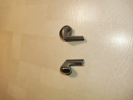 هدفون بلوتوثی سامسونگ مدل Galaxy Buds3