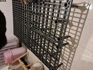 تجریه خرید کفی تختخواب یک نفره مدل پلیمری سایز 120*200 سانتی متر