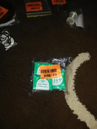 پونز هانفنگ کد 020 بسته 3 عددی