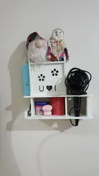 شلف دیواری مدل 168