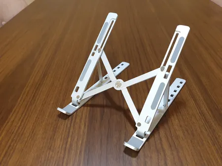 پایه نگهدارنده لپ تاپ مدل LT-01