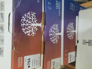 تجریه خرید تونر مشکی سدرا مدل 79A