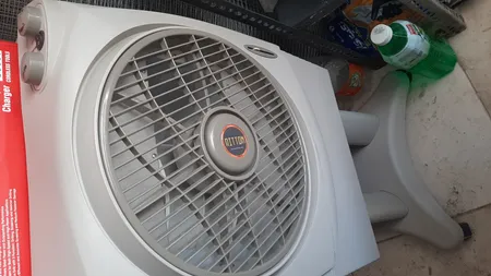 کولر آبی 2500 ریتون مدل PC-2500