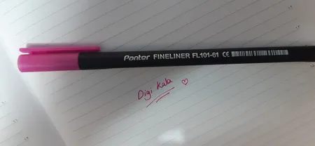 روان نویس پنتر مدل FL 101
