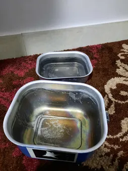 ظرف غذا راکی مدل XZ022