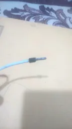 سر سیم سوزنی مدل E1508 بسته 100 عددی