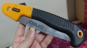 تجریه خرید اره باغبانی تاشو دینگشی مدل 43004