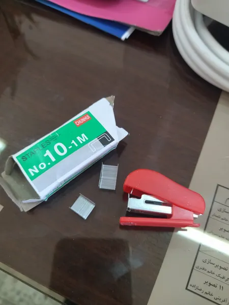 عکس ارسالی خریدار