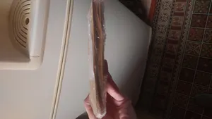 تجریه خرید چای کرک 110 - 100 گرم بسته 2 عددی