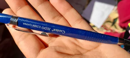 مداد نوکی 0.5 میلی متری جیدو مدل Camier