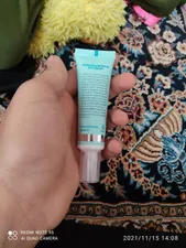 تجریه خرید کرم دور چشم بالای 40سال سینره حجم 30 میلی لیتر