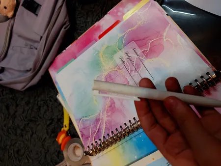 خودکار شیائومی مدل jel ink کد MJZXBO1WC