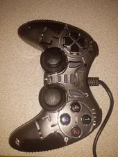 تجریه خرید دسته بازی هویت مدل HV-G121 بسته دو عددی