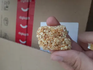 تجریه خرید فرآورده کنجدی تکسان - 1000 گرم