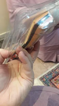 عکس ارسالی خریدار