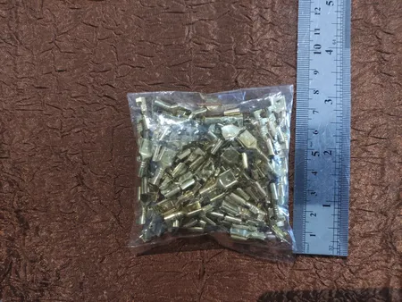 سرسیم تی.لاگ مدل 1225 بسته 100 عددی