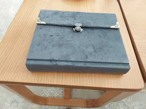 تجریه خرید البوم عکس طرح قفل دار کد 1170