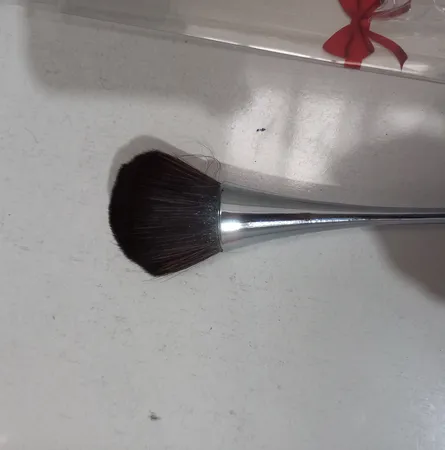 براش رژگونه مدل Gorgeous Fashion