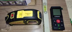 تجریه خرید تراز لیزری لوور پرو  کد 3489