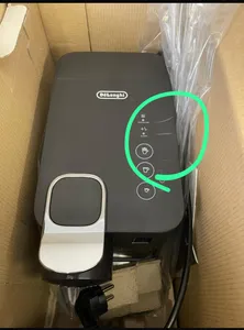 تجریه خرید اسپرسوساز نسپرسو مدل Lattissima one