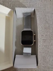 تجریه خرید ساعت مچی دیجیتال مدل Stl